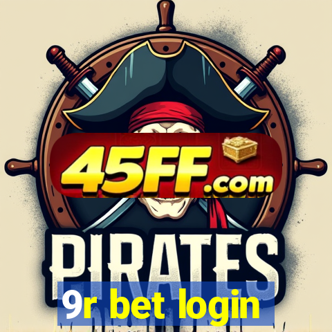 9r bet login